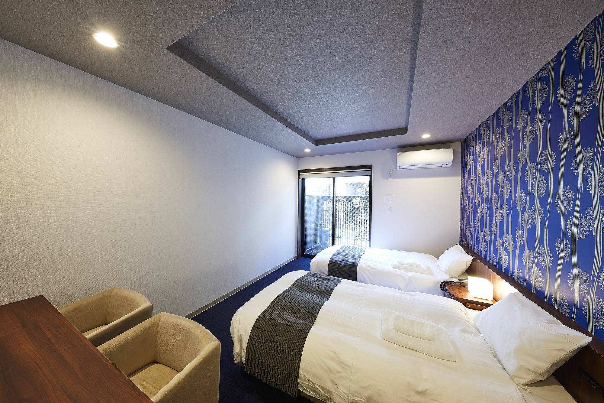 京都铃旅馆-清水五条公寓式酒店 外观 照片